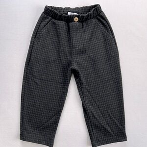 Zara kids pants new size 3-4 years